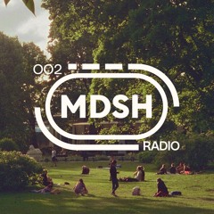 MDSH RADIO // 002