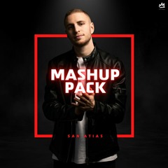Summer 2020 Vol.5 | Mashup Pack 🚨 FREE DOWNLOAD🚨