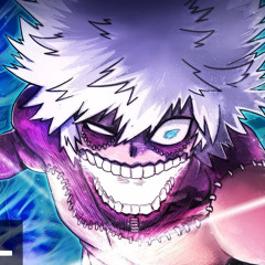 DABI SONG  Break My Heart Again  | FabvL [My Hero Academia]