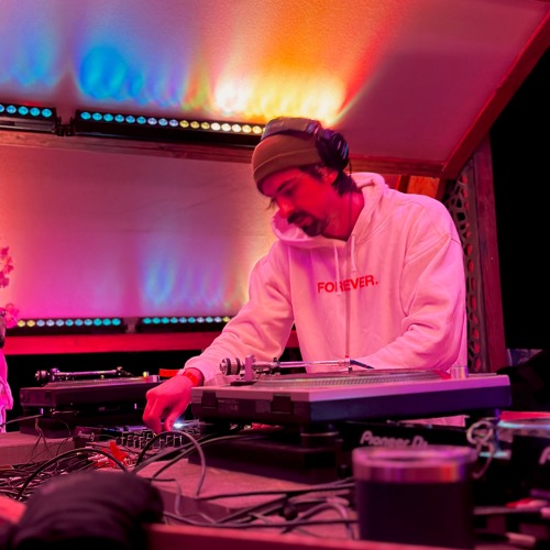 John Manhard @ YOON Fest 2023