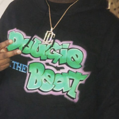 kev NBH x binky baby - how u move