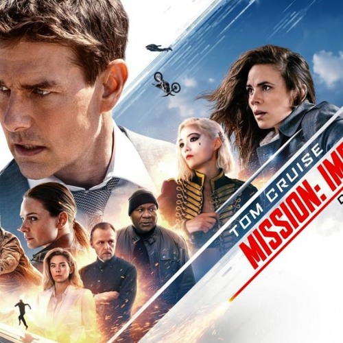 Free online movie deals mission impossible fallout