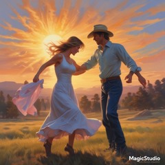Dancing In The Sun