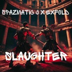SpAzMaTiC J ft. ExFold - Slaughter