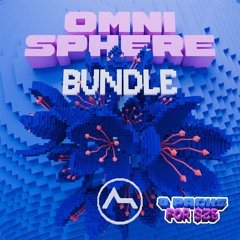 Square One - Omnisphere Bundle - 8 Packs for $25