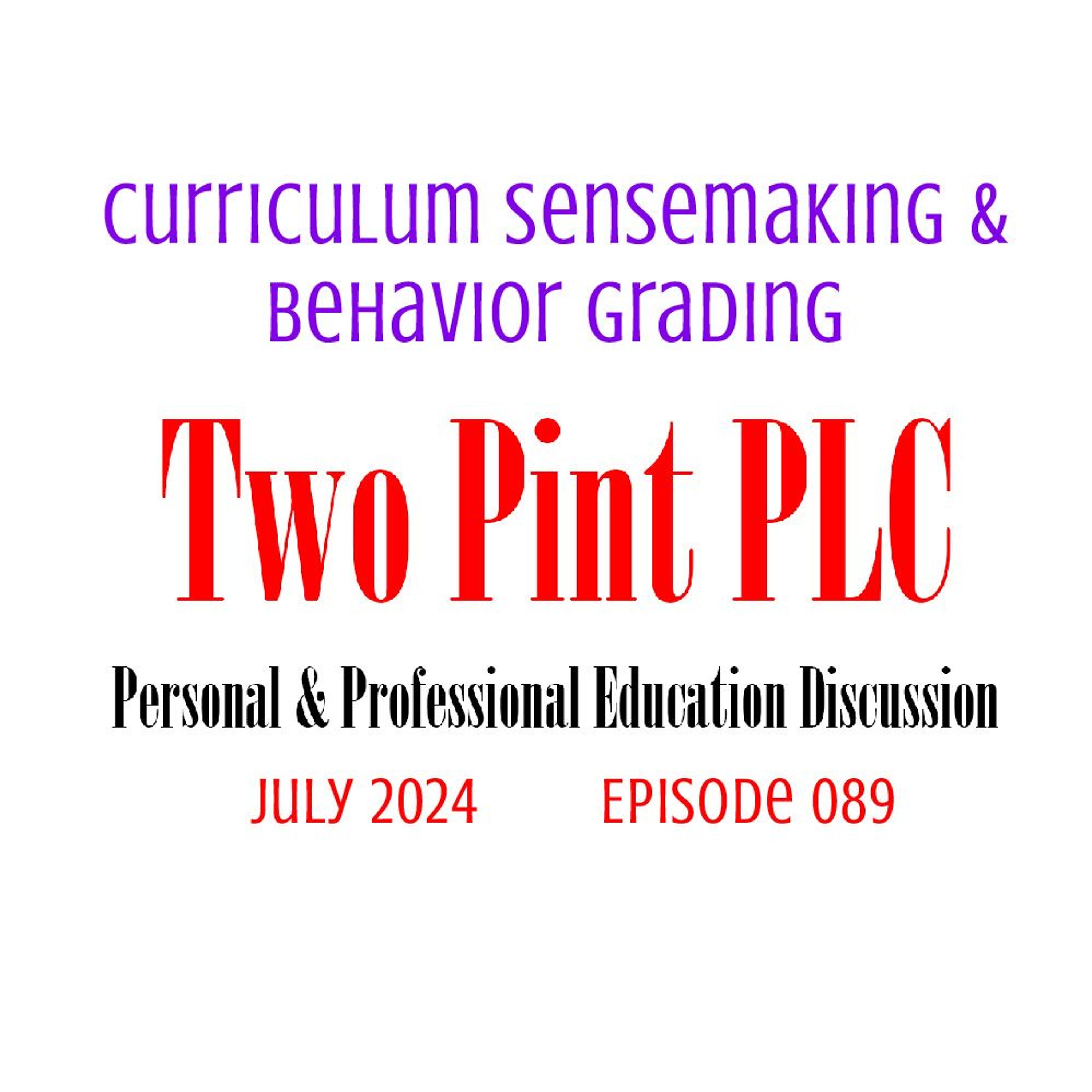 Two Pint PLC