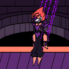 GANGSTAR (A Self Insert Big Shot)