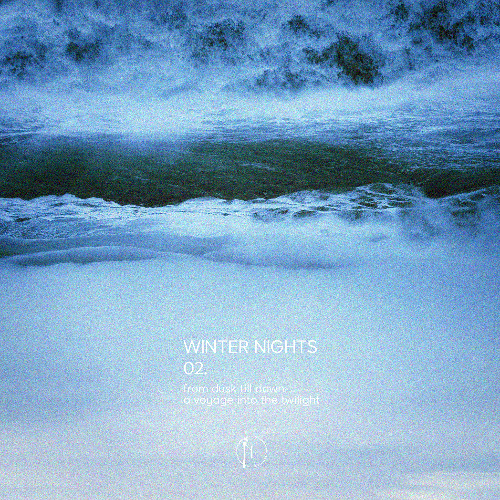 #PREMIERE: Clarence Rise - Hexagonal Crystal System [Initiate]