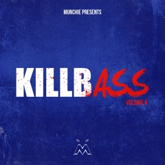 KILL BASS Vol. 4
