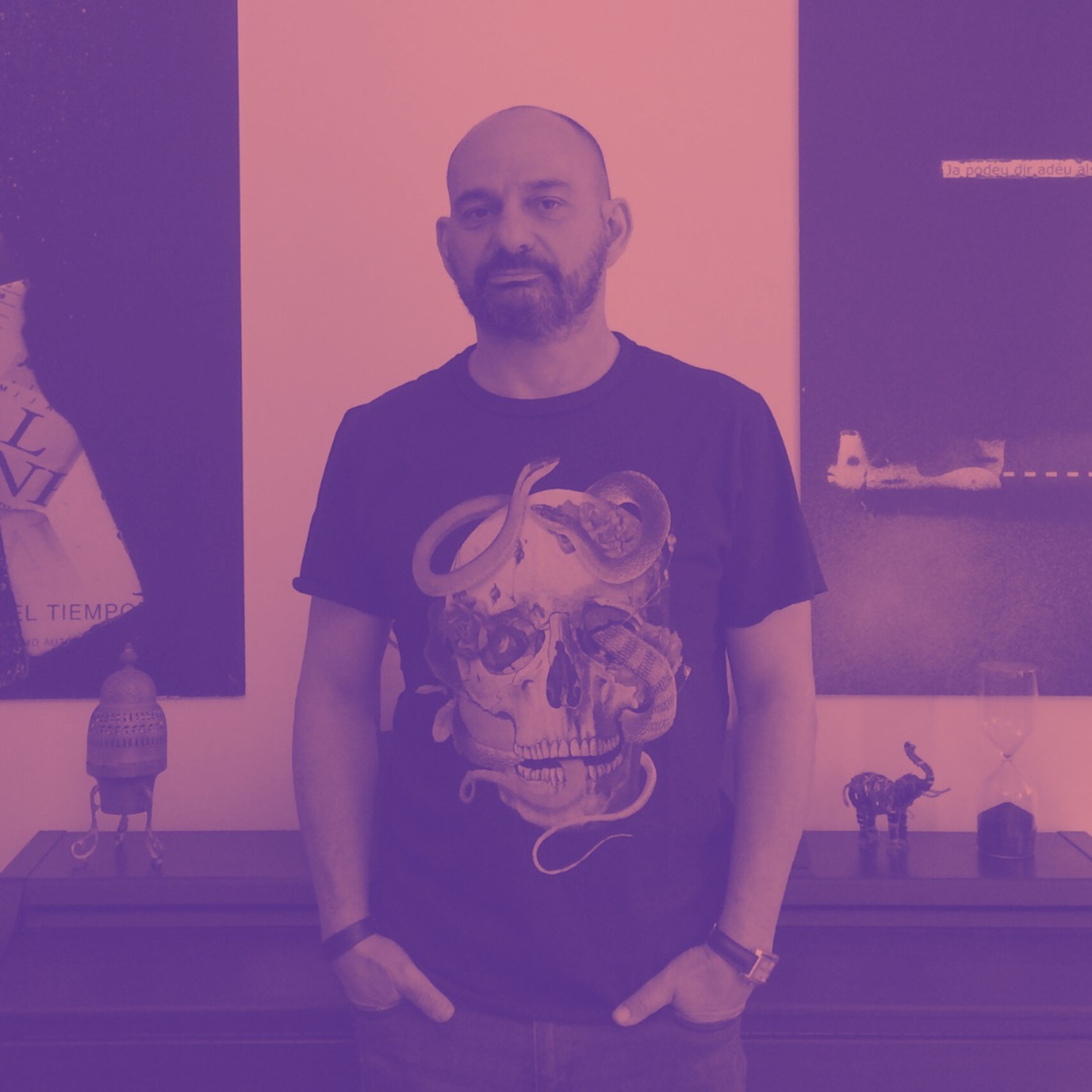 Claro – Parler me semble ridicule