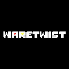 [Cassware AU][Waretwist - Asriel] Deal or Die