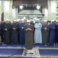 ما تيسر من سورة "الغاشية" بصوت الطالب الشيخ/ محمد أحمد حسن