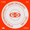 Dyed Soundorom b2b Gene On Earth — Recorded live at Fuse Brussels (05/11/22) DJ mix artwork - Electronic music tracklist cover image