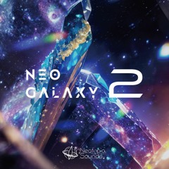 【2024春M3】『Neo Galaxy 2』 Techno・House・Trance Album 【XFD】