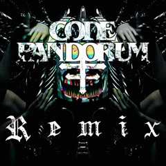 Marshmello & Svdden Death - Ceremony (Code: Pandorum Remix) [FREE DOWNLOAD]