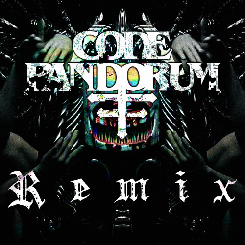 Marshmello & Svdden Death - Ceremony (Code: Pandorum Remix) [FREE DOWNLOAD]
