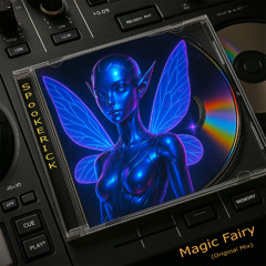 SpookErick - Magic Fairy (Original Mix)