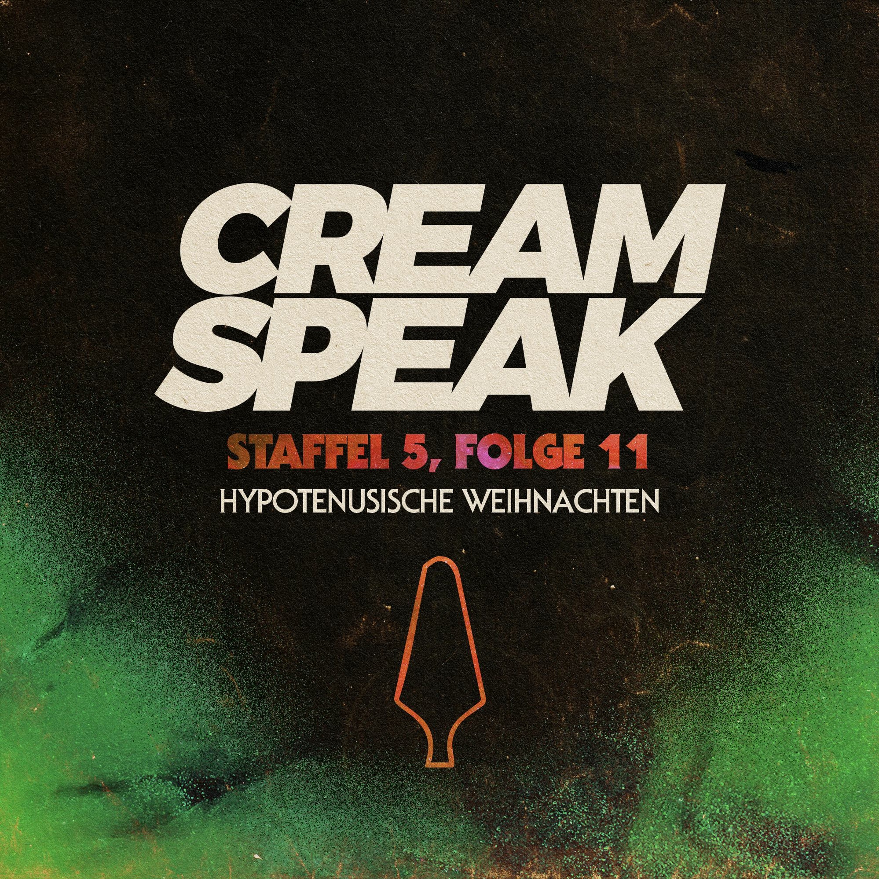 Creamspeak