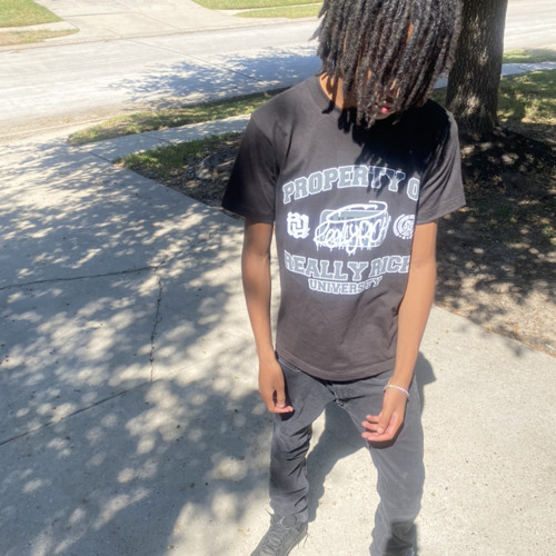 Can't Be Replaced (Prod. Zeke & Gfelds)