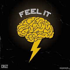 Feel it- Crizz (Original Mix)