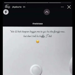Dont tell buffy! (2023 Snippet)
