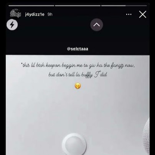 Dont tell buffy! (2023 Snippet)