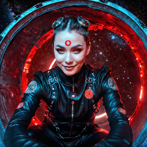 Gods of the Present and the Future