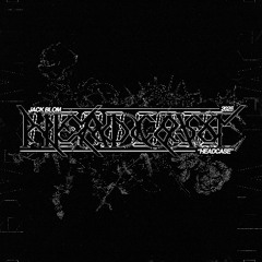 Jack Blom - Headcase