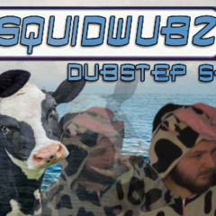 Squidwork Dubstep Set 4
