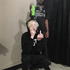 osamason x nettspend - that aint nun