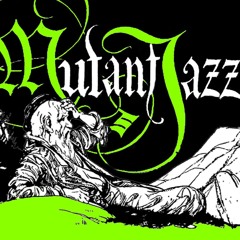 JK - Live @ Mutant Jazz - July 20th, 2024 (jungle selections)