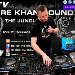 Shere Khan - LIFEFM.TV - 17/6/2025