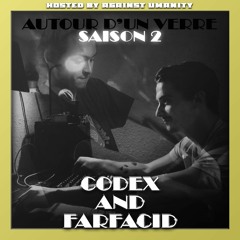 ADV S2EP03 - Codex & Farfacid