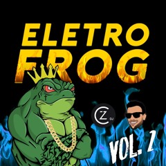 Eletrofrog 2 - MED FPP