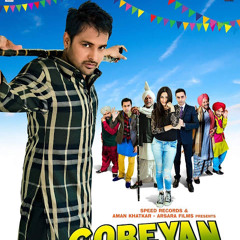 Mora - Karamjit Anmol [Goreyan Nu Daffa Karo]