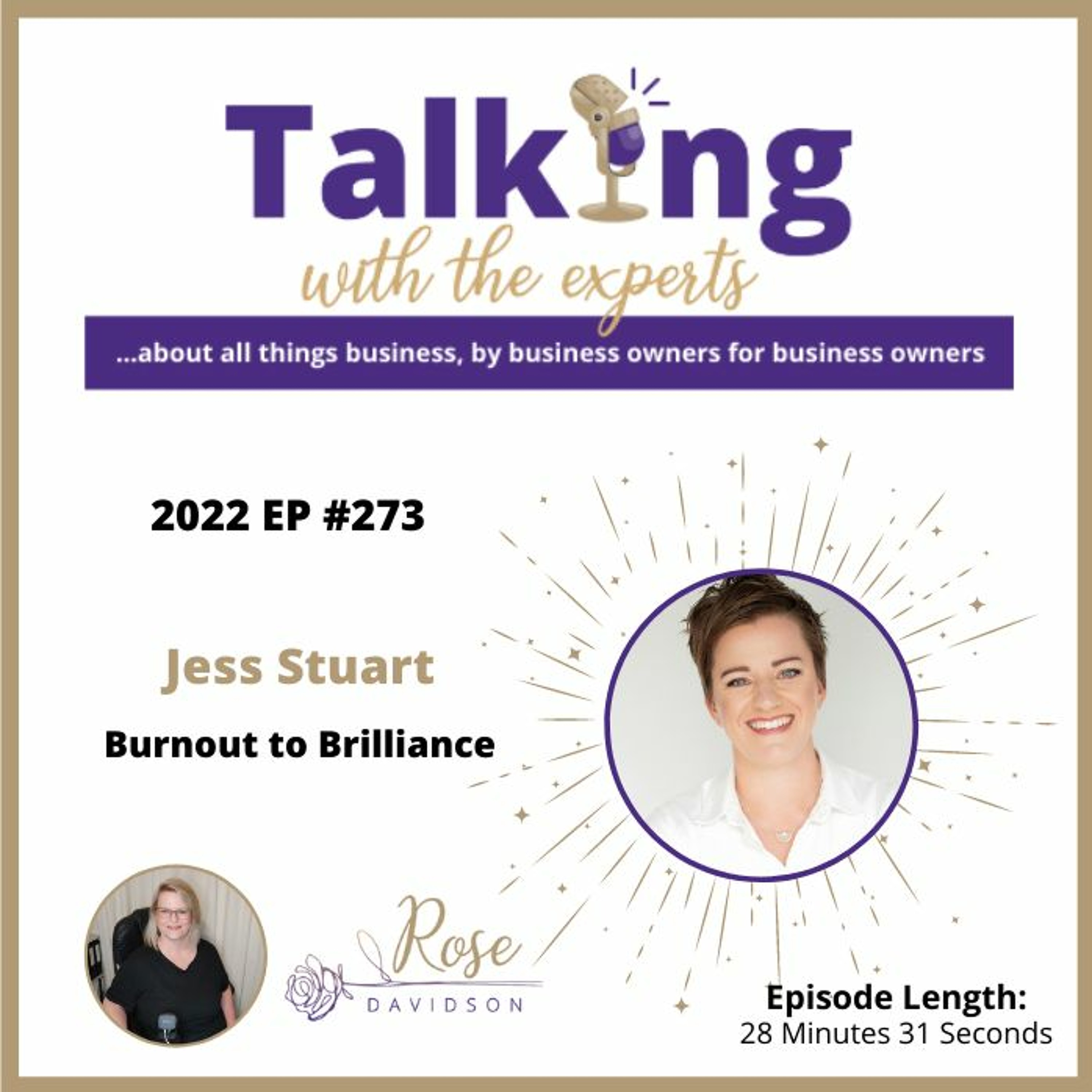 Talking with the Experts