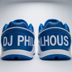 I KNOW HOW HIGH I AM philhous scratch