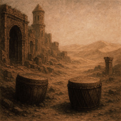 Rebirth of Whispers - Sonic Synthesis