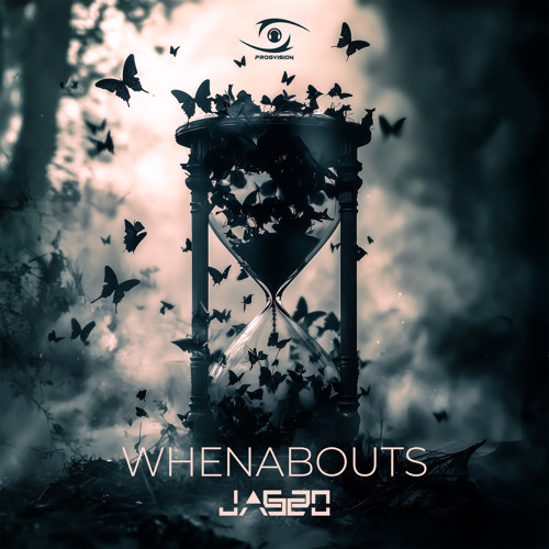 Whenabouts (Orginal Mix)