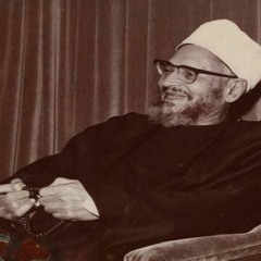 خطبة الجمعة أكتوبر 1973 -  الإمام الأكبر عبد الحليم محمود (128  kbps) (abdwap2.com).mp3