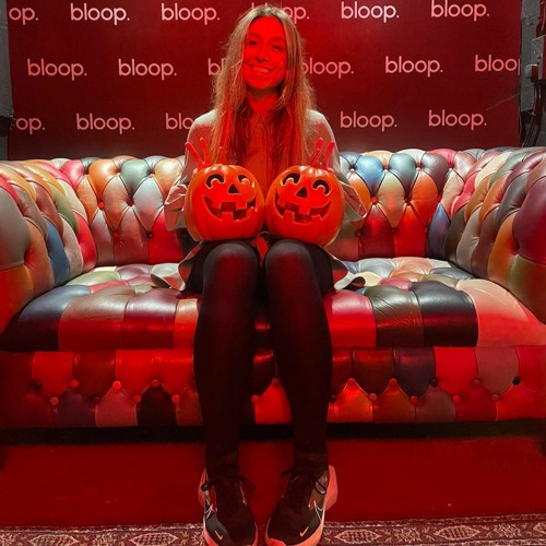 TWIST w/ Chloe Gibbs - 18.10.22