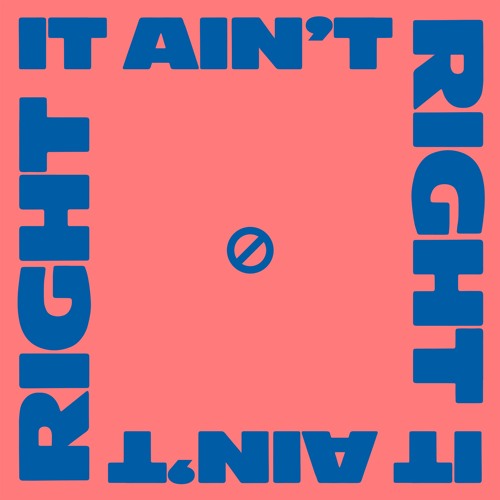 Kevin McKay, Ama - It Ain't Right (Extended Mix)