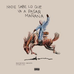 Bad Bunny & Feid - Perreo Negro (Edit Pedro Cárdenas Private 2023)