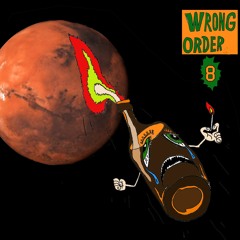 Wrong Order w/ Abdül Ananas | Root Radio 26/03/2021
