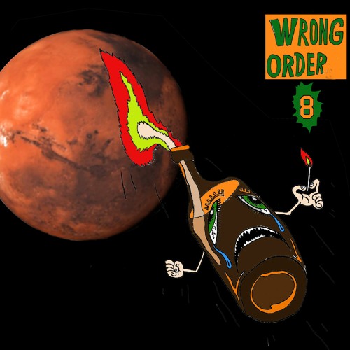 Wrong Order w/ Abdül Ananas | Root Radio 26/03/2021