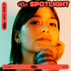 ∿∿∿ SPOTLIGHT • KATIUSHA.wav