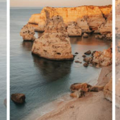 [Access] EPUB 🧡 Portugal Photo Book: Attractive Places Images That Travelers Must Se
