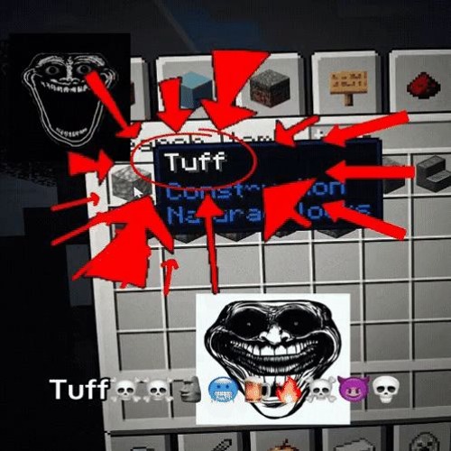 cook session #02: TUFF phonk