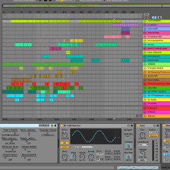 Is That Acid Music ?? (part 1)