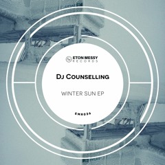 Premiere: DJ Counselling - Together In Our Secret Place [Eton Messy Records]